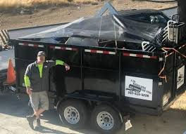 Best Garage Cleanout  in Whiskey Creek, FL